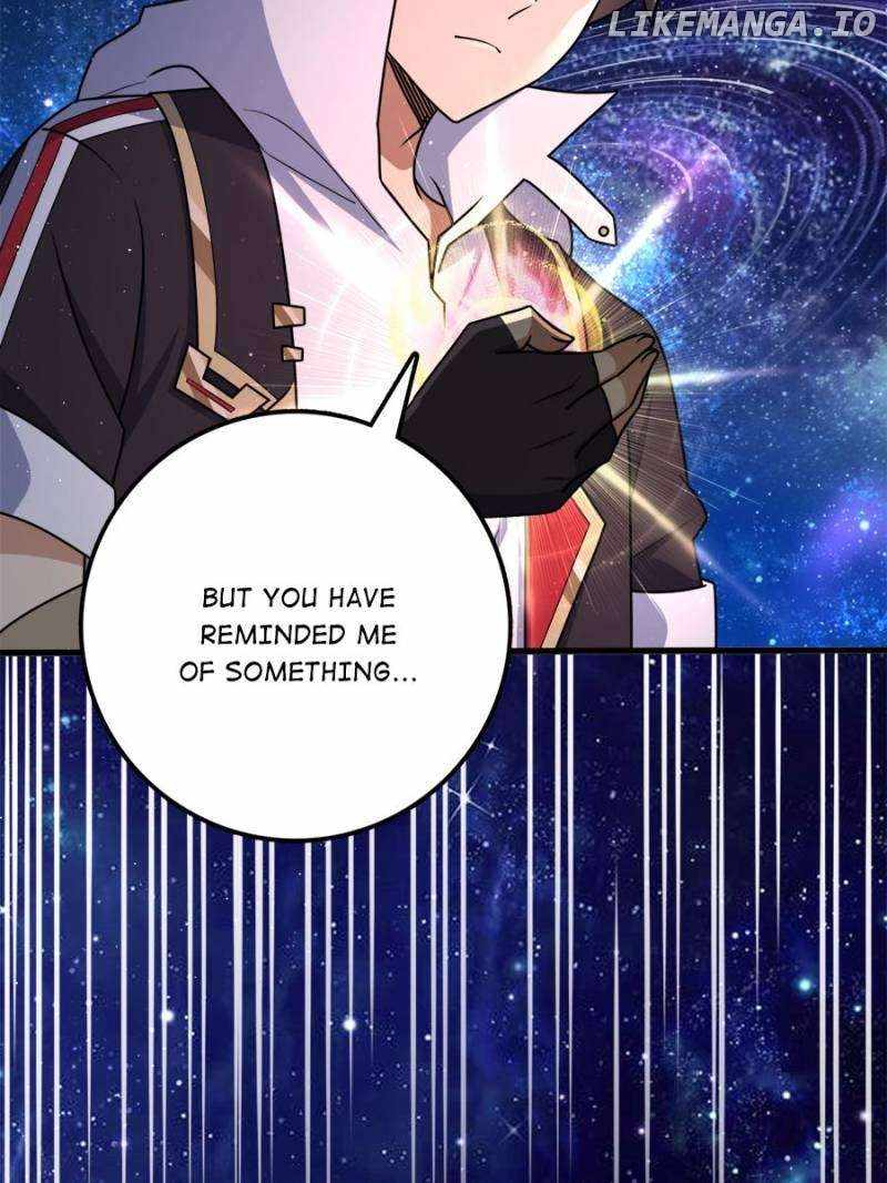 Spare Me, Great Lord! Chapter 758 12